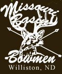Missouri Basin Bowmen, Williston ND